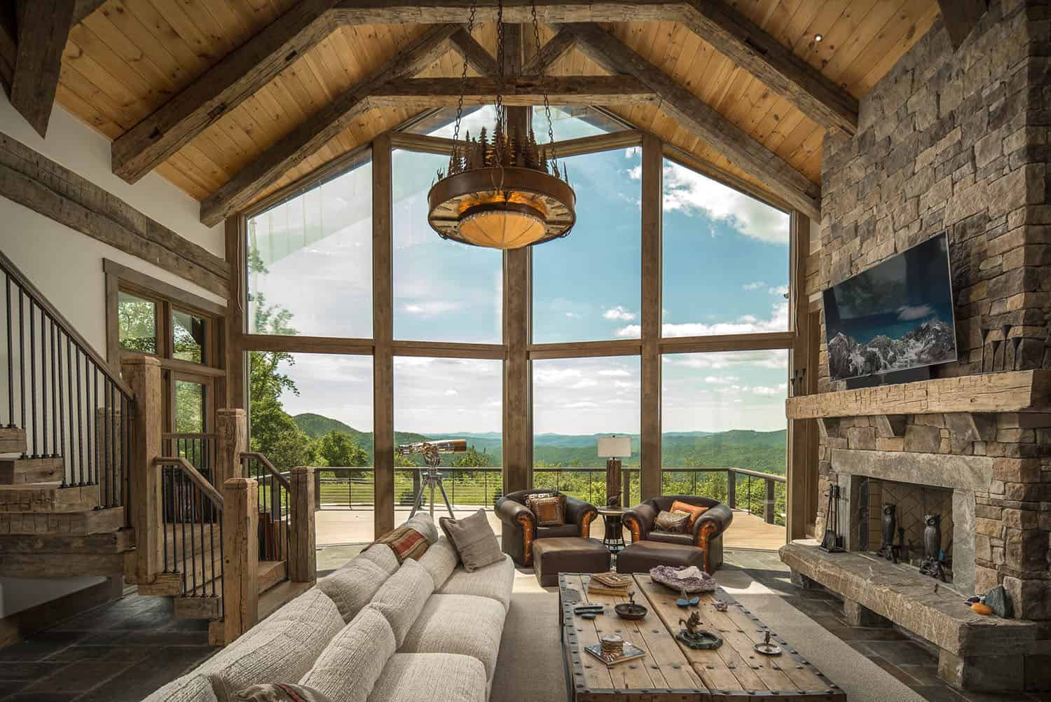 luxury