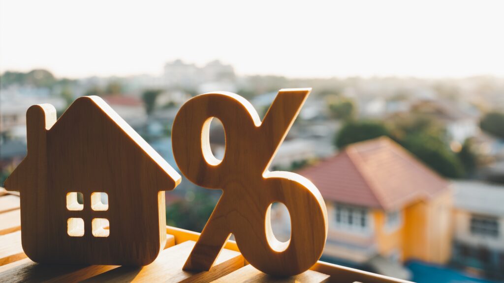 mortgage rates